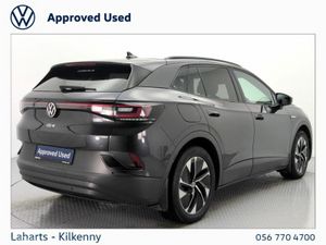 Volkswagen ID.4 LIFE 77KWH 174HP PRO - Image 4