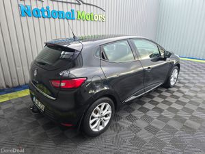 2019 Renault Clio 0.9 TCE DYNAMIQUE NAV - Image 3