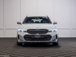 2023 BMW 3-Series X-Drive 330e M-Sport - Image 2