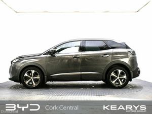 Peugeot 3008 GT Auto1.5 BlueHDi 130bhp - Image 4