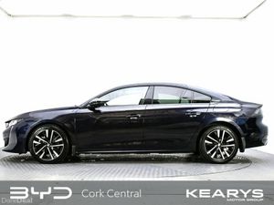 Peugeot 508 GT PHEV 225bhp Auto - Image 4
