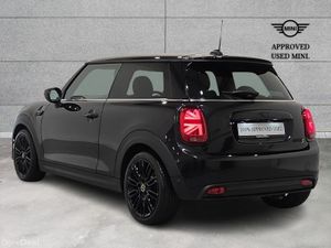 Mini Cooper Electric Level 2 - Image 3