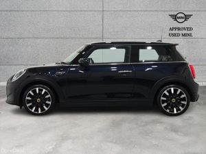 Mini Cooper Electric Level 3 - Image 4