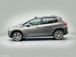 2019 Peugeot 2008 1.2 PureTech 82bhp Active - Image 4