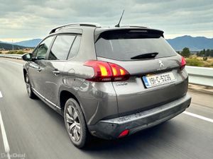 2019 Peugeot 2008 1.2 PureTech 82bhp Active - Image 2