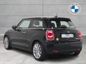 Mini Cooper Electric Level 2 - Image 3