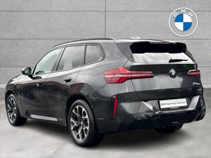 BMW X3 30e xDrive M Sport - Image 3
