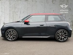 Mini Cooper Cooper E - Image 4