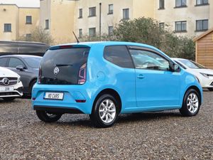 2017 Volkswagen Up! - Image 4