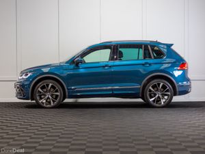 232 Volkswagen Tiguan R-Line 1.4TSI - Image 3