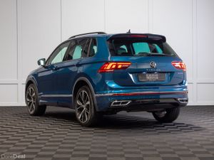 232 Volkswagen Tiguan R-Line 1.4TSI - Image 4