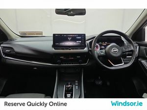 Nissan Qashqai ePOWER QASHQAI SV PREMIUM *Scrappag - Image 4