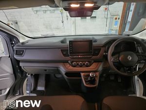 Renault Trafic LL30 START 2.0 DCI 130 BHP *DEMO MO - Image 2
