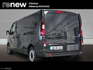Renault Trafic LL30 START 2.0 DCI 130 BHP *DEMO MO - Image 3