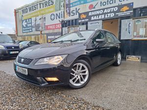 🦏 SEAT Leon 2016 🦏 - Image 4