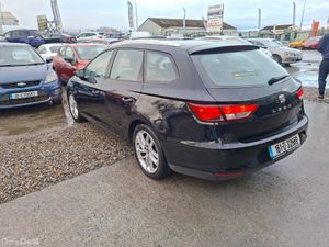 🦏 SEAT Leon 2016 🦏 - Image 3