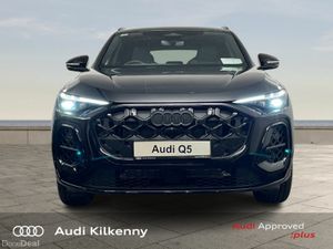 Audi Q5 Sline e-Hybrid Quattro (New Petrol Plug In - Image 2