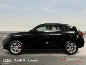 Audi Q5 Sline e-Hybrid Quattro (New Petrol Plug In - Image 4