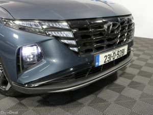 Hyundai Tucson PHEV EXECUTIVE PLUS 4WD 1.6L PETROL - Image 3