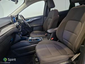 Ford Kuga 2.5 Duratec 225PS PHEV Titanium Auto *** - Image 4