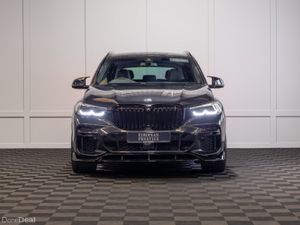 222 BMW X5 X-Drive 45e M-Sport - Image 2