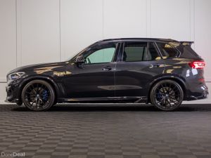 222 BMW X5 X-Drive 45e M-Sport - Image 3