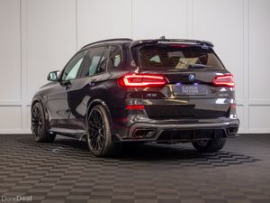 222 BMW X5 X-Drive 45e M-Sport - Image 4