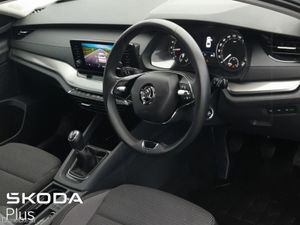 Skoda Octavia **AMBITION** 2.0TDI 115BHP - Image 4