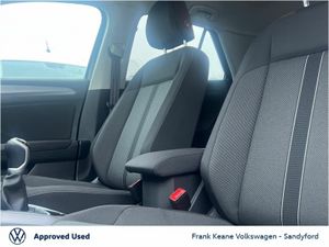 Volkswagen T-Roc *Life 1.0 TSI 110HP @Frank Keane - Image 4