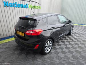 2019 Ford Fiesta TREND 1.1 Petrol - Image 3
