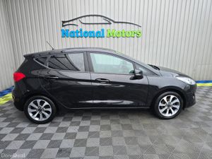 2019 Ford Fiesta TREND 1.1 Petrol - Image 2