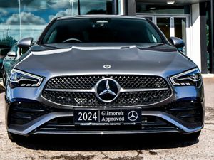 Mercedes-Benz CLA 250e AMG Premium 215bhp Auto - Image 3