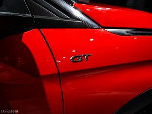 2024 Peugeot 3008 GT 1.5 BlueHDi 130bhp Auto - Image 3