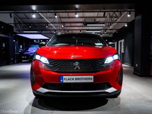 2024 Peugeot 3008 GT 1.5 BlueHDi 130bhp Auto - Image 4