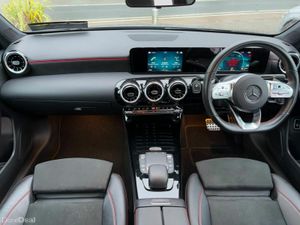 Mercedes-Benz A-Class A250E AMG PHEV - Image 2