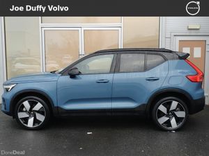 Volvo XC40 BEV 231hp Ultimate - Image 4