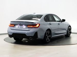 *81* 2022 BMW 3-Series 2.0 m-sport automatic phev - Image 4
