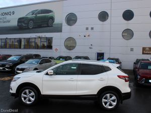 Nissan Qashqai 2019 - Image 2