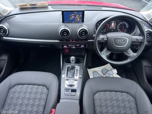 2015 AUDI A3 1.4TFSI AUTO S TRONIC - Image 2