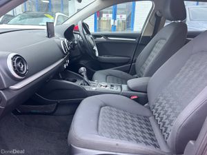 2015 AUDI A3 1.4TFSI AUTO S TRONIC - Image 4