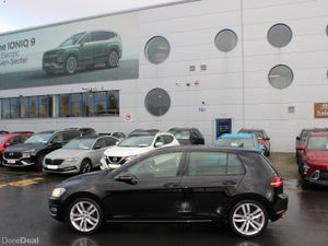 Volkswagen Golf 2016 - Image 2
