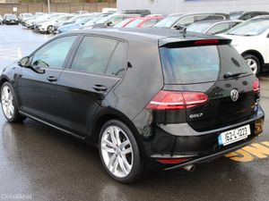 Volkswagen Golf 2016 - Image 3