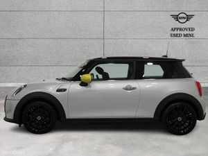 Mini Cooper Electric Level 2 - Image 4