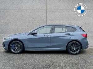 BMW 1-Series 118d M Sport - Image 4