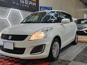 2016 Suzuki Swift 1.2 Petrol Automatic - Image 2