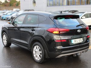 Hyundai Tucson 2019 - Image 3