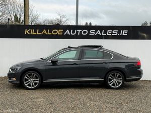 2018 Volkswagen Passat GT Highline 2.0TDI Sunroof - Image 4