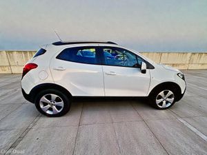 2016 Opel Mokka SC 1.4T 140PS FWD petrol - Image 4