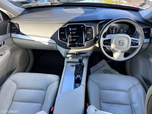2017 VOLVO XC90 2.0D4 190BHP AUTO 7 SEATER - Image 2