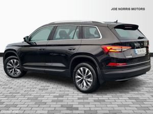Skoda Kodiaq 7S AMBITION 2.0 TDI 15 - Image 4